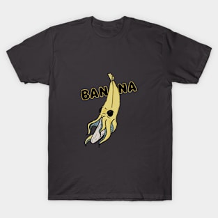 Bananoctopus T-Shirt